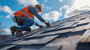 Trusted Everson, WA Roofing Contractor Experts